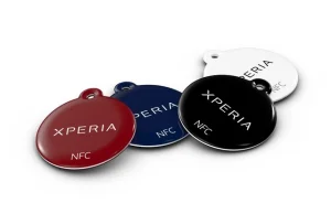 Xperia S z technologią NFC ułatwia życie