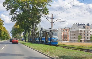 W 2020 roku Wrocław wyda 80 milionów złotych na poprawę stanu torowisk.
