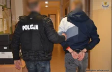 Gdynia: Ukraiński imigrant dokonał gwałtu i kolejnej próby zgwałcenia w...