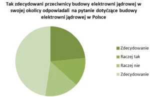 "Tak" dla elektrowni jądrowej. Nawet "pod nosem" [Wyniki badania]