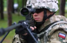 Polska nie chce być bezbronna MON zachęca cywilów do szkoleń i rozbudowuje armię