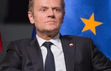 Tusk największym wygranym wyborów na przewodniczącego PE?