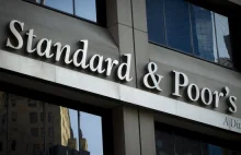 Agencja S&P podniosła rating Polski
