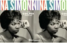Nina Simone w wersji mono