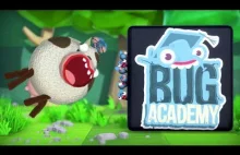 Bug Academy -Gameplay PC