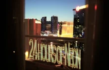 Dzień z życia Las Vegas