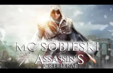 Polska piosenka o Assassin's Creed