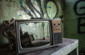 Jaki wpływ na nasze postrzeganie ma telewizja? Za duży! | Pracowity blog