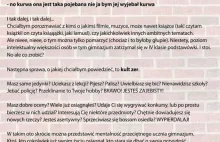 Treści z wykopu na kwejka się przebijają. I to nawet nie głupie treści