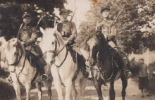 1939. Białorusini walczyli do końca