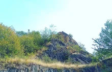 Czartowska Skała i zapomniana wieża - piękno skalnych słupów