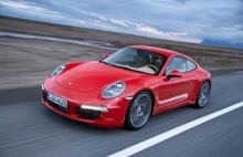 Porsche tłumaczy 7 bieg i system start-stop w nowej 911-stce [wideo]