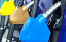 Ceny paliw osiągają ceny najniższe od trzech lat!