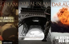 Francja: ISIS grozi Frontowi Narodowemu