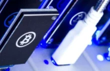 Europejski Nadzór Bankowy ostrzega przed bitcoinem