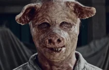 Danny Trejo kontra Ludzie-Świnie - tylko w wybranych kinach!