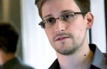 Snowden może zeznawać przed komisją PE, ale tylko w nagraniu wideo.