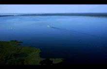 Mazurskie jeziora