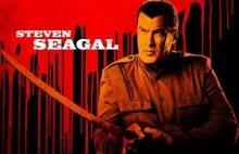 Steven Seagal rozebrany na drzazgi