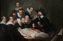 Rembrandt – wybitny artysta, który zmarł w ubóstwie