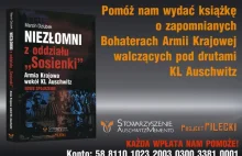 HISTORIA. "Polskie obozy koncentracyjne"? Ta Książka obala mity spod Auschwitz!