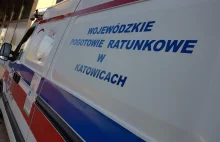 Dyrektor Wojewódzkiego Pogotowia Ratunkowego w Katowicach odwołany. Po kontroli