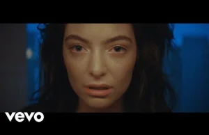 Lorde - "Green Light".