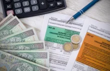 Sejmowa komisja finansów poparła rządowy projekt zmian w ustawie o PIT |...