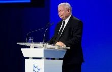 Wałęsa: Kaczyński niebezpieczny. Polska musi wylecieć z Unii