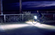 Ding Light Bike