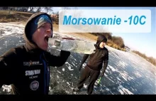 Ekstremalne morsowanie -10C