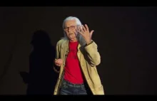 Kapitalizm i jego pieniądze | prof. Michael Fleischer, TEDx UWr