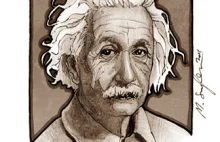 Albert Einstein – aforyzmy, sentencje