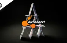 BitConnect ogłasza zakończenie działalności
