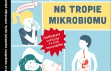 Probiotyki na depresję i autyzm? Mikroby wpływają na nasz nastrój,...