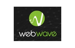 Strona www w WebWave - Roczny pakiet z 97% rabatem dla każdego Mirka