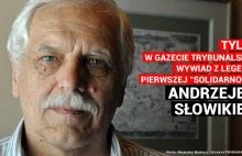 Andrzej Słowik: To była gra sił – odc. 3