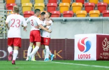 U21: Bardzo ważne zwycięstwo z Serbią