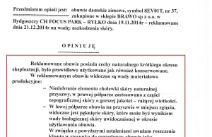 Krótka opowieść o tym, jak firma RYŁKO traktuje swoich klientów.