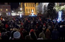 2019.01.14 Gdańsk w hołdzie prezydentowi Pawłowi Adamowiczowi