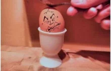 Jak malować jajka zgodnie z prawem?