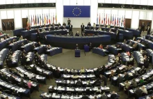 Raport o praworządności proceduralnej w Parlamencie Europejskim