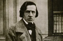 170 lat temu odbył się pogrzeb Fryderyka Chopina