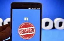 Facebook odpowie za ostrą cenzurę przed polskim sądem!