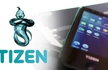 Wkrótce zobaczymy smartfon Samsunga z systemem Tizen?