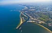 Port Gdańsk czwarty na Bałtyku