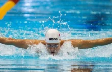 Polscy pływacy wyśmiani w Berlinie. Ambasada chce wyjaśnień