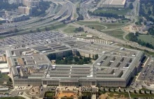 Największy cyberatak na Pentagon. Wyciek 24 tys. plików