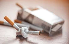 Leczenie uzależnienia od tytoniu - jak rzucić palenie papierosów