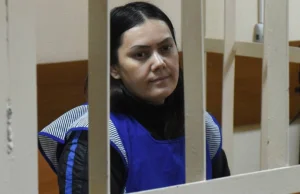 Bobokulova chciała zabójstwem 4-latki pomścić muzułmanów zabitych przez...